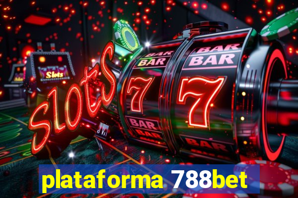 plataforma 788bet